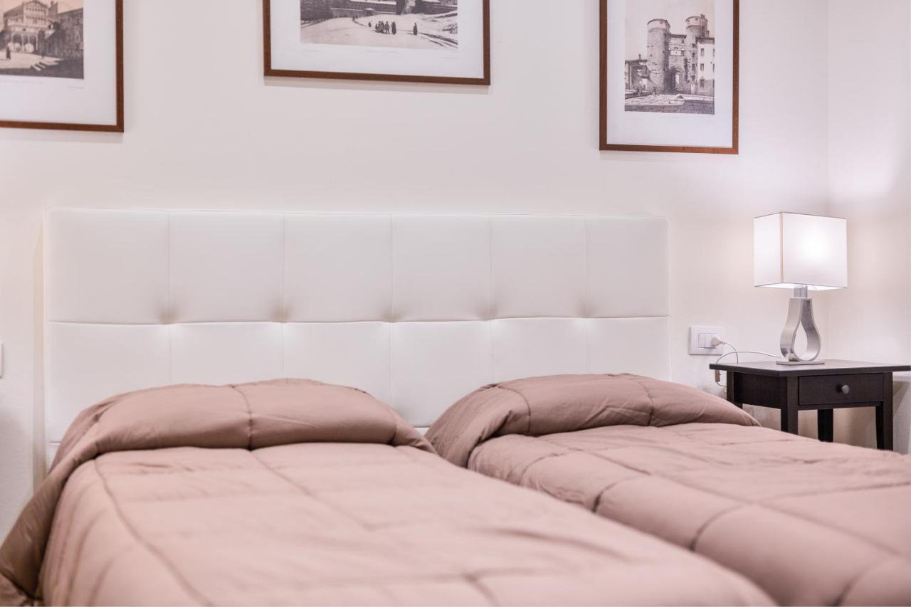 Federighi By Mmega Appartement *